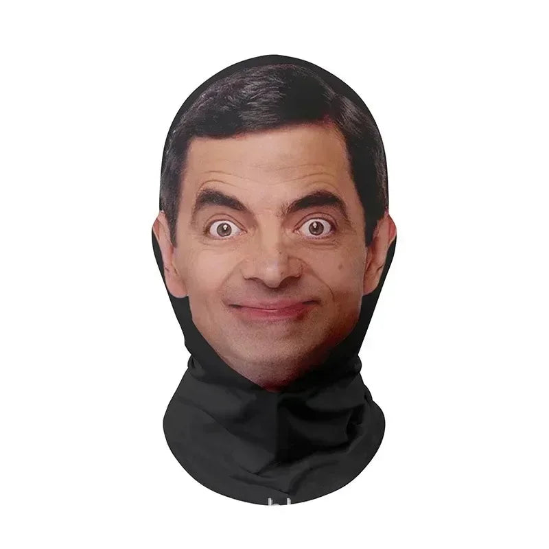 FaceFreak™