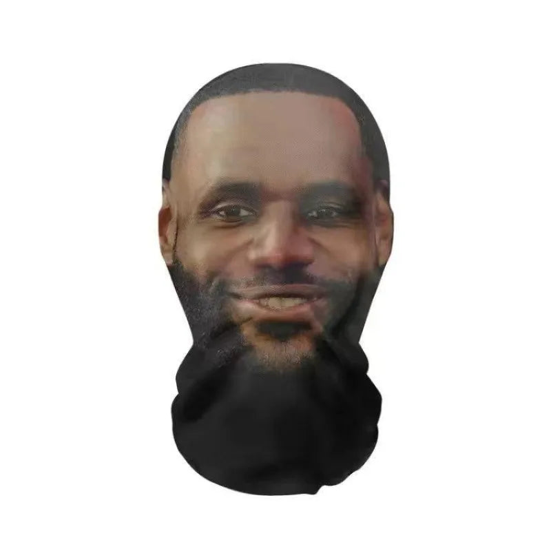 FaceFreak™
