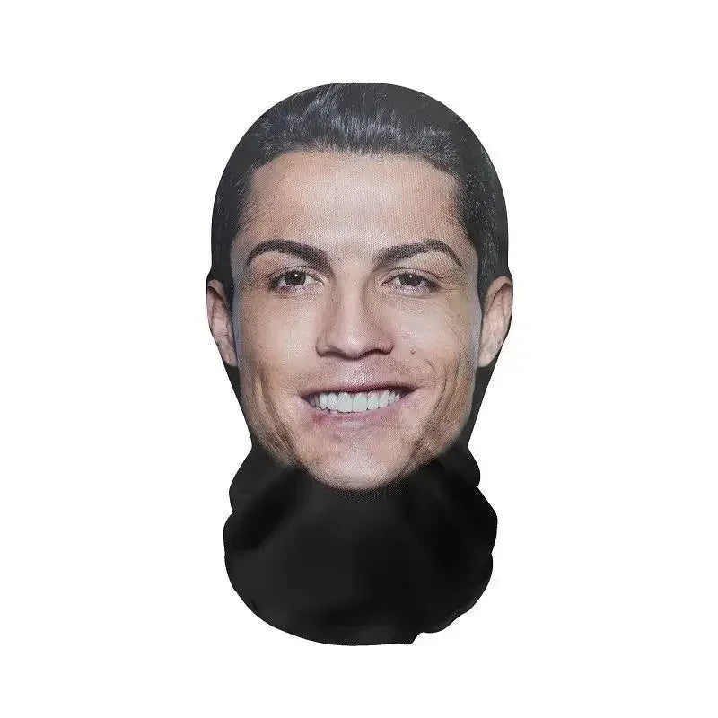 FaceFreak™