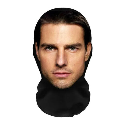 FaceFreak™
