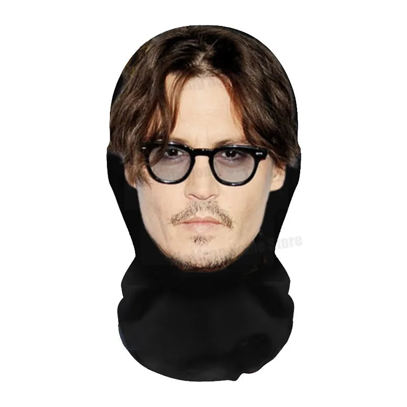 FaceFreak™