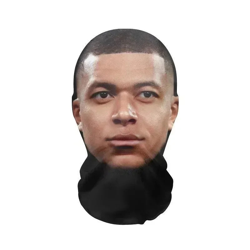 FaceFreak™