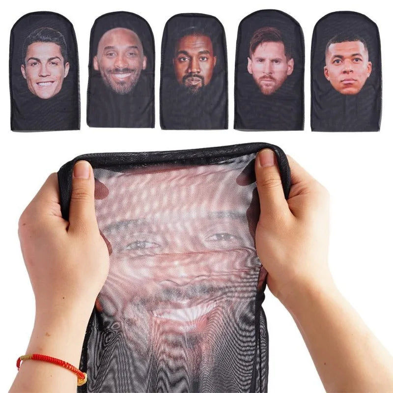 FaceFreak™